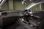 Vauxhall Astra Turbo Ultimate 2018 года